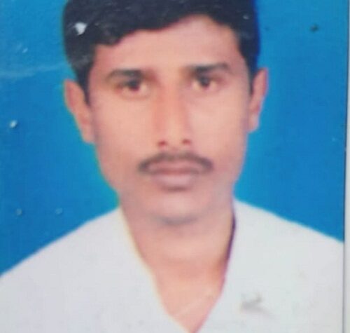 ಮೃತ ರಂಗಶಾಮಯ್ಯ.